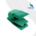 Novo Design Pedal Switch Fábrica Melhor Preço Saipwell Interruptor de Pé para a Lâmpada FS-101 Medicina China Industrial Interruptor de Pé